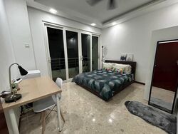 The Floravale (D22), Condominium #463198121